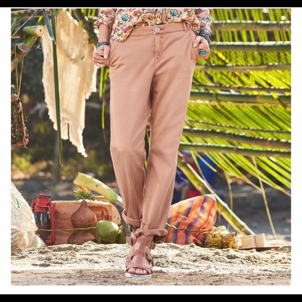 Sundance chinos